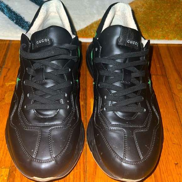 Gucci Rhython GG Stars - Picture 2 of 6